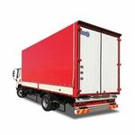 اتوبار باربری پرند