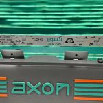 خشکشویی آکسون