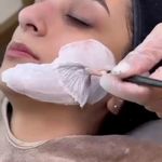 سالن زیبایی فرنچ سفید (سعادت آباد)