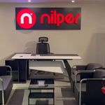 فروشگاه مبلمان اداری البرز