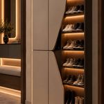 کابینت عباس آبادی