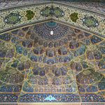 امامزاده شاه میر حمزه علیه السلام