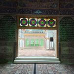 امامزاده شاه میر حمزه علیه السلام