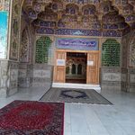 امامزاده شاه میر حمزه علیه السلام