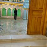 امامزاده شاه میر حمزه علیه السلام