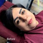 خدمات تخصصی آرایش دائم و ریموو فرشته حمیدی