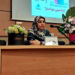 کلینیک تخصصی خانواده مهر،ملیحه کمالی نیا