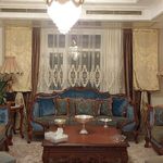 پرده سرای مجلل لاریس (LARIS)