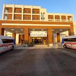 بیمارستان تامین اجتماعی دزفول