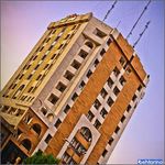 مجتمع تجاری-اداری برج کیانپارس