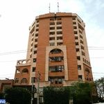 مجتمع تجاری-اداری برج کیانپارس