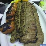 رستوران ایرانی نوید 