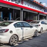 تعمیرگاه راد در آجودانیه