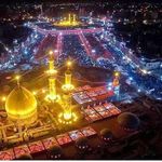 دفتر زیارتی انصار عباس