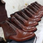 کیف و کفش آک