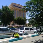 بانک ملی شعبه صفاییه
