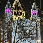 کلیسای برادران روحانی ارمنی