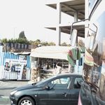 دکه‌‌ی مطبوعات