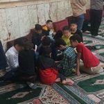 مجتمع مذهبی فرهنگی ورزشی مسجد سپهسالار حسین 