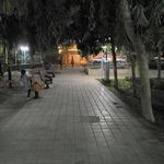 بوستان پاکبان