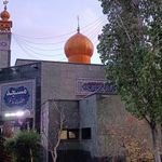 مسجد حضرت قائم