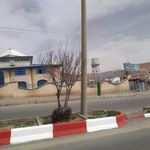 مجموعه ورزشی انتظام