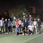 مجموعه ورزشی ایرانیان