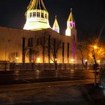 کلیسای برادران روحانی ارمنی