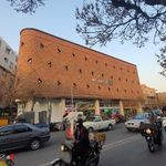 مرکز تجاری سپهر
