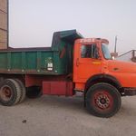 نمایشگاه کامیون برادران یوسفی
