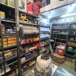 ابزار ساختمانی و شیرآلات بهداشتی عظیم زاده