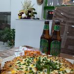 فست فود سزار