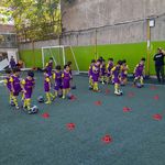 آکادمی فوتبال ستاره ساز شمیران