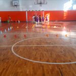 آکادمی فوتبال ستاره ساز شمیران