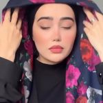 فروش آنلاین شال و روسری ایپک اسکارف