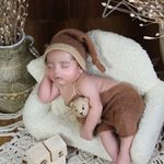 آتلیه کودک گیتانوش