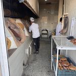 مجتمع نان رژیمی گیاهی آقاولی