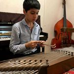 آموزشگاه موسیقی چنگ و غزل