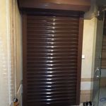 نصب وتعمیرات کرکره برقی احمدیان