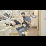 دندانپزشكي دكتر جهانبان (بیمه تکمیلی)