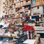 فروشگاه لوازم تحریر اردلان