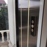 شرکت آسانسور نیکان شعبه 2