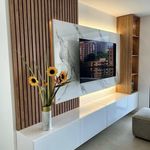 طراحی و تولید کابینت و سرویس خواب آرمن