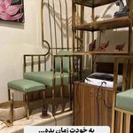 مركز ماساژ نيك دستان جهان بخش