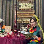 کارگاه مادر و کودک شقایق تقوایی