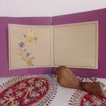 طراحی تابلوتذهیب خوشنویسی