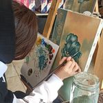 آموزشگاه هنرهای تجسمی ترسیم خیال