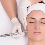 کلینیک پوست مو و زیبایی آرو