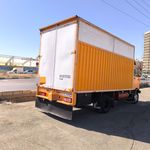 باربری تهران با مجوز رسمی از اتحادیه