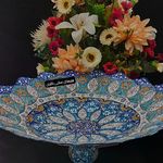 آموزش تذهیب، میناکاری،مس و نقاشی باقری